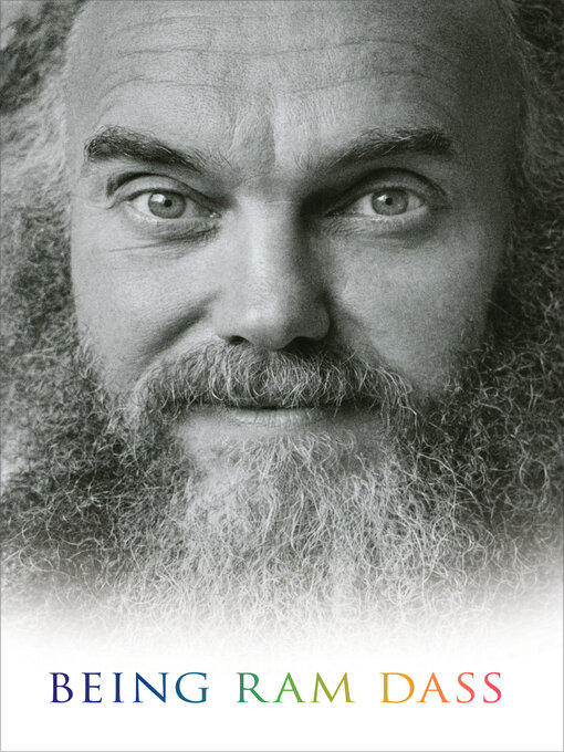 Title details for Being Ram Dass by Ram Dass - Available